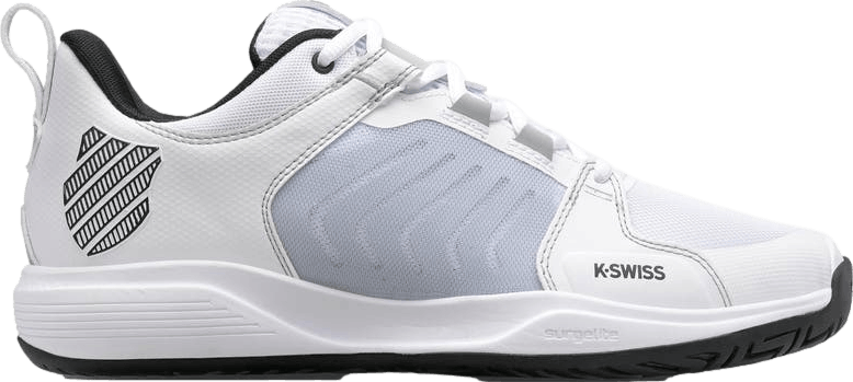 K-Swiss Men's Ultrashot 3 Tennis Shoes
