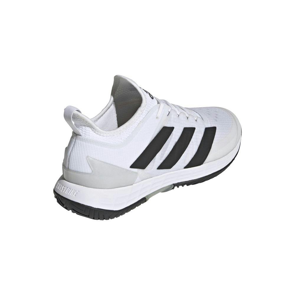 Adidas Men's Adizero Ubersonic 4 Clay Tennis Shoes