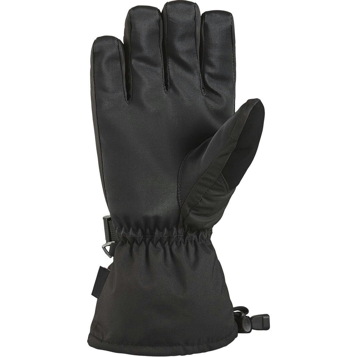 Dakine Men's Scout Gloves
