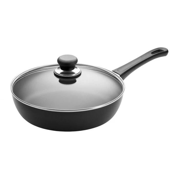 Buy PRO IQ Nonstick Modern Cookware, Shop PRO IQ Aluminum Cookware at  SCANPAN USA