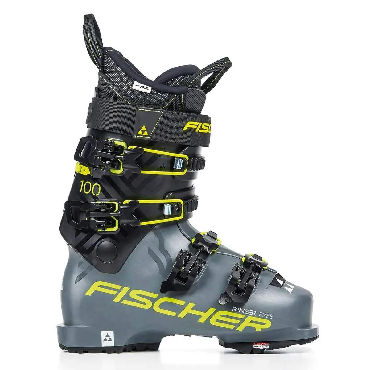 Fischer Ranger Free 100 Walk Ski Boots
