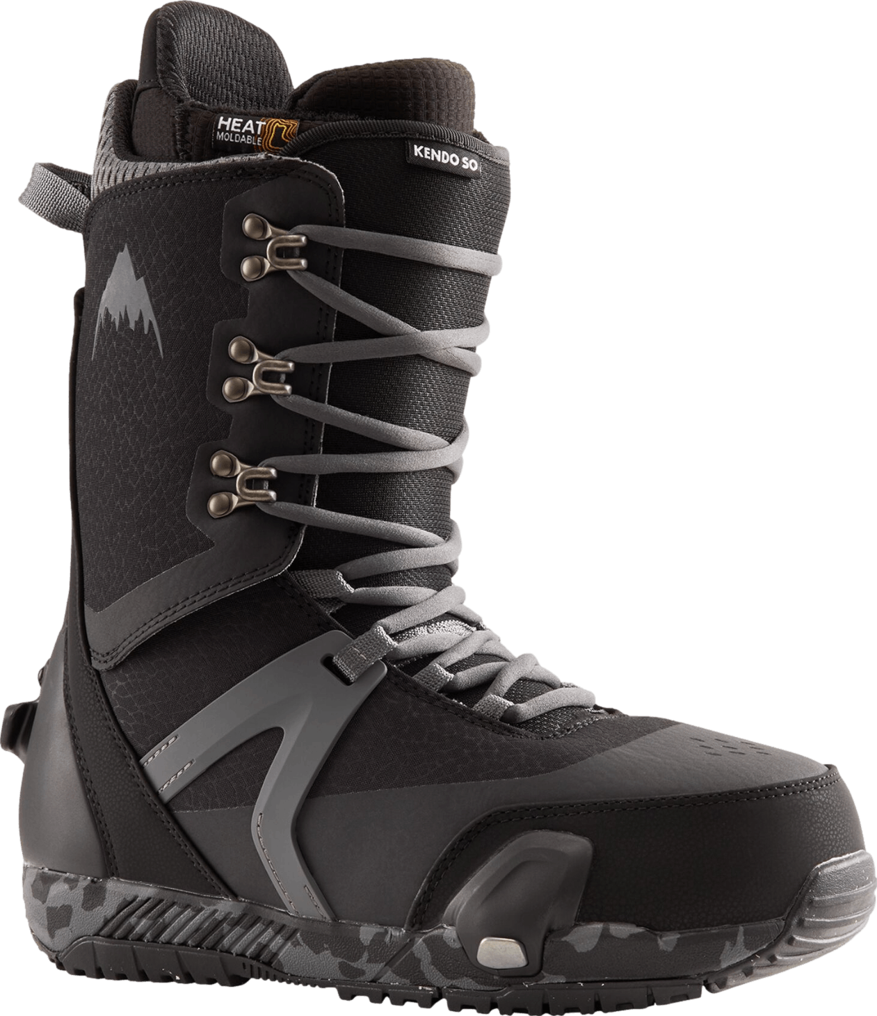 Burton Kendo Step On Snowboard Boots · 2022