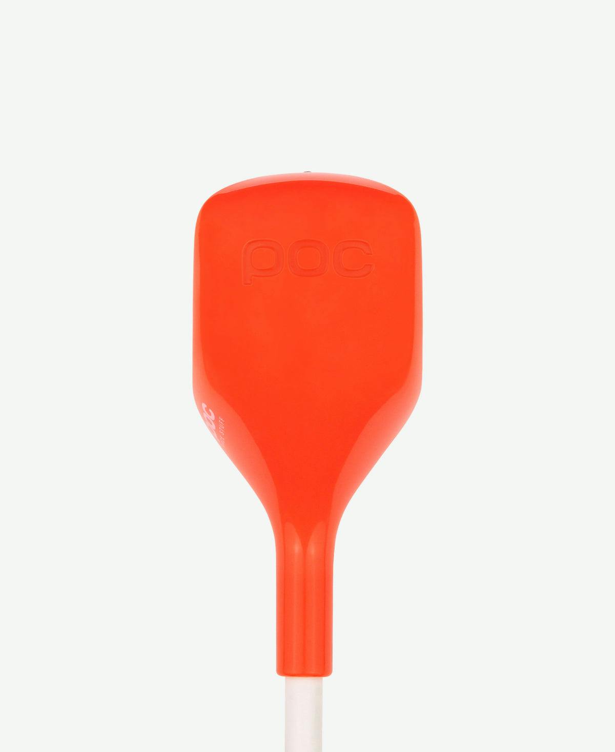 POC Pole Guard MY23 - Fluorescent Orange / One Size