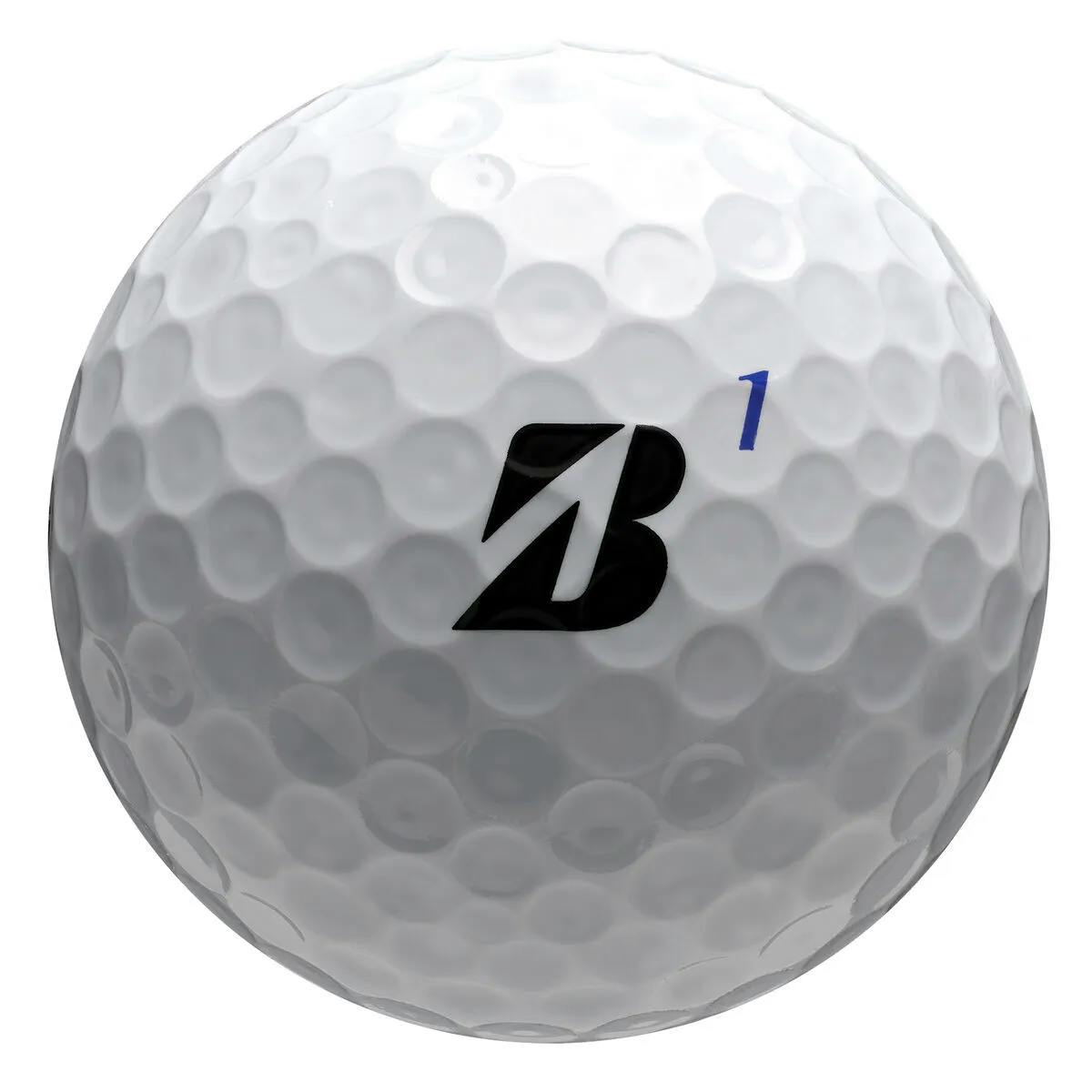 Bridgestone Golf Tour B XS Golf Balls