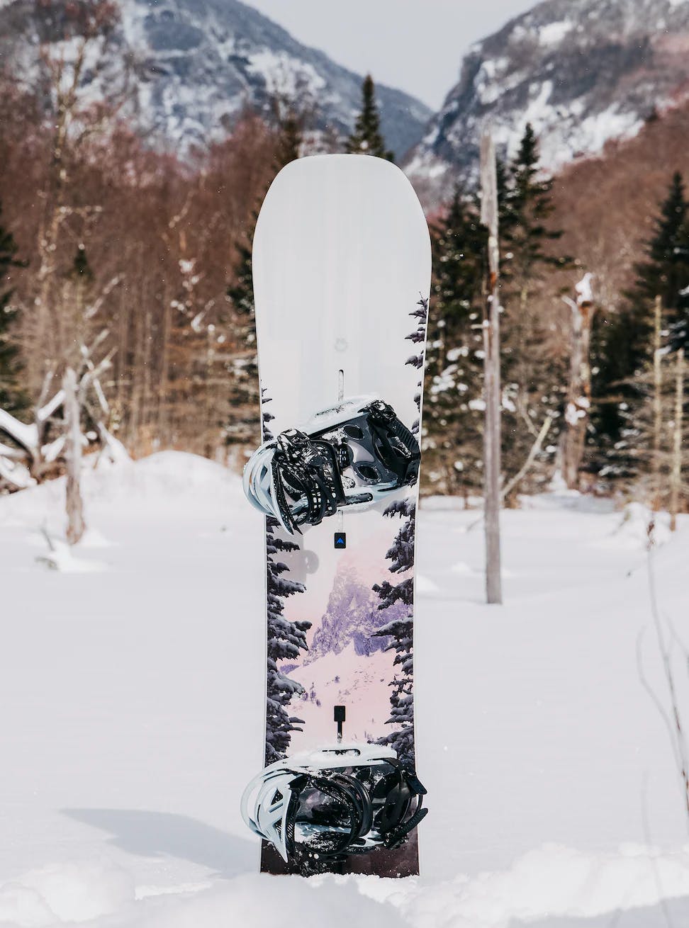 Burton Feelgood Snowboard · Women's · 2023