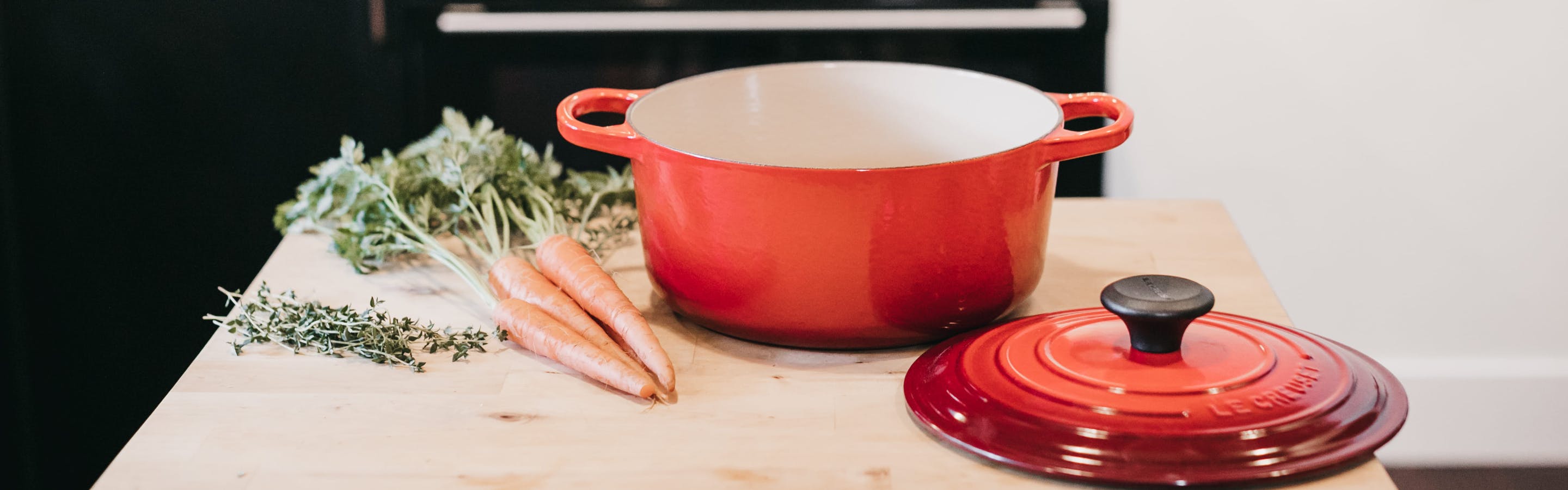Things You Should Know Before Buying Le Creuset Cookware