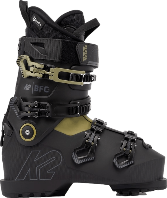 K2 BFC 120 Ski Boots · 2023