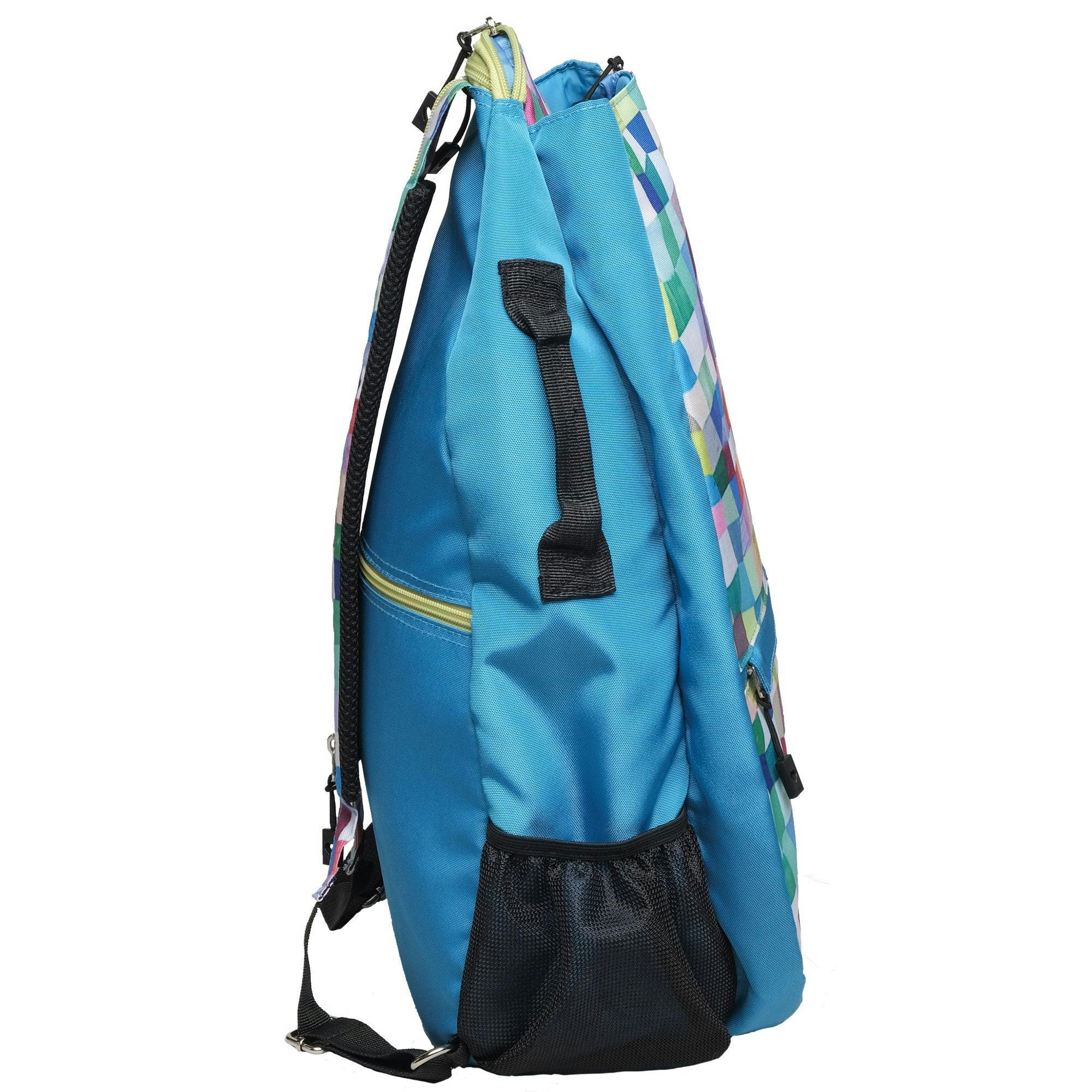 Glove it hotsell tennis backpack