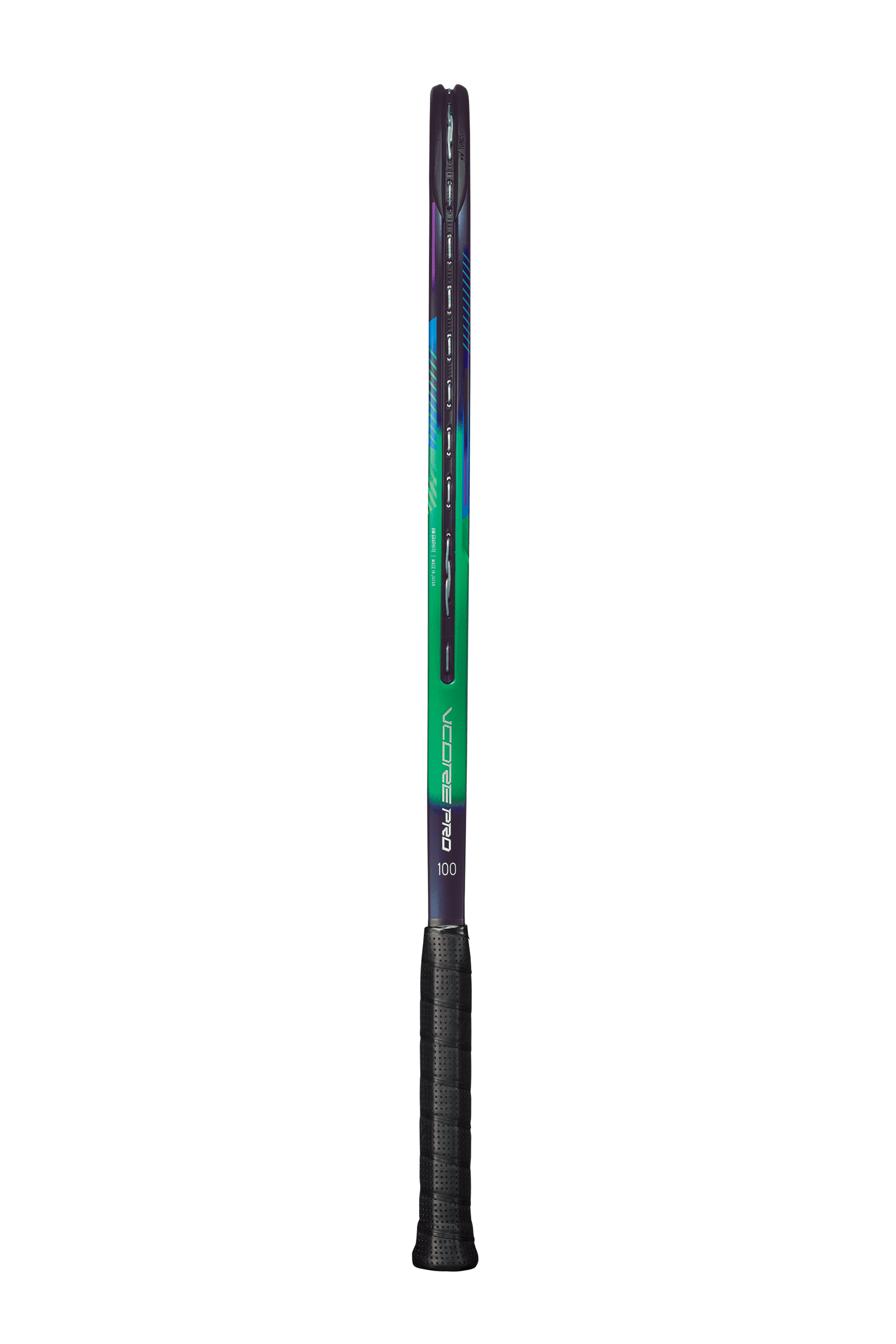 Yonex VCore Pro 100 Racquet · Unstrung