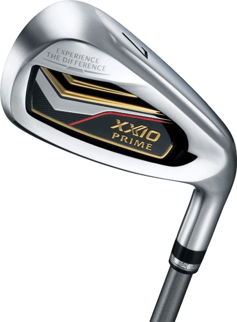 XXIO Prime 12 Irons | Curated.com