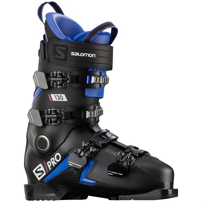 Salomon S/Pro 130 Ski Boots · 2020