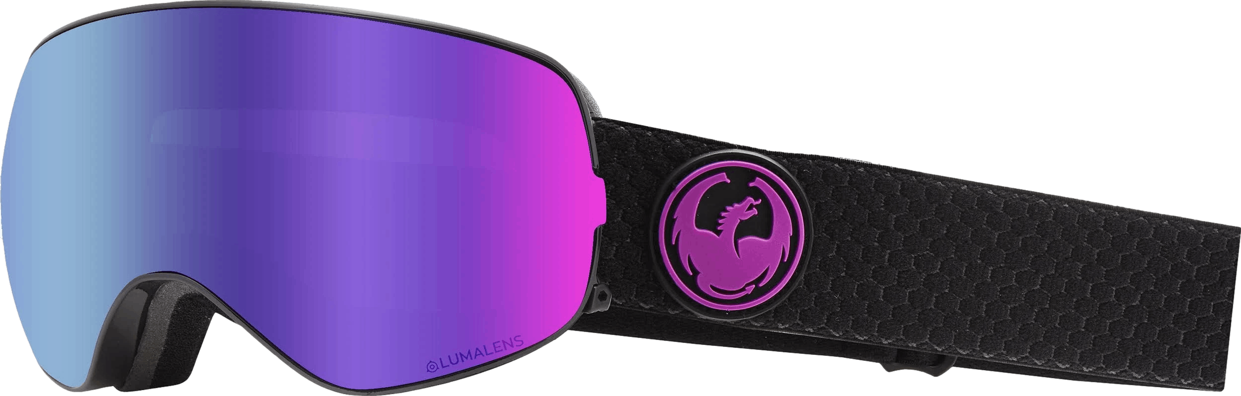 Dragon X2S Split Goggles