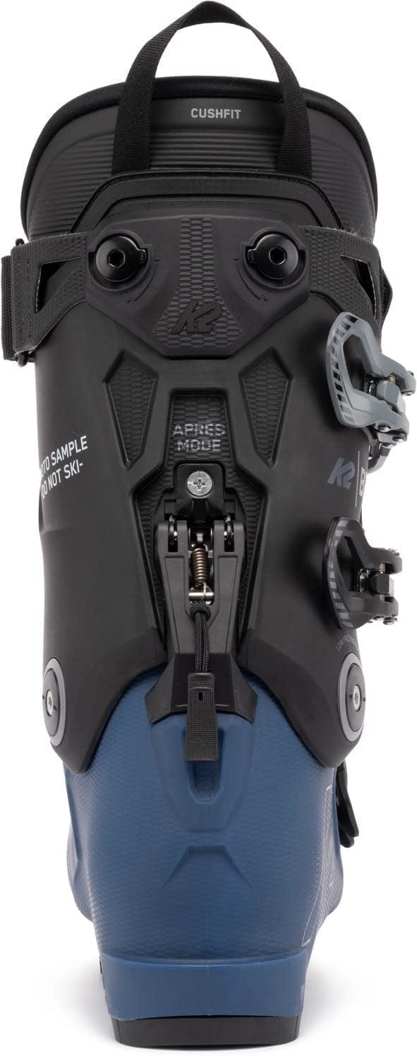 K2 BFC 100 Heat Ski Boots · 2022