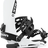 Union STR Snowboard Bindings · 2023