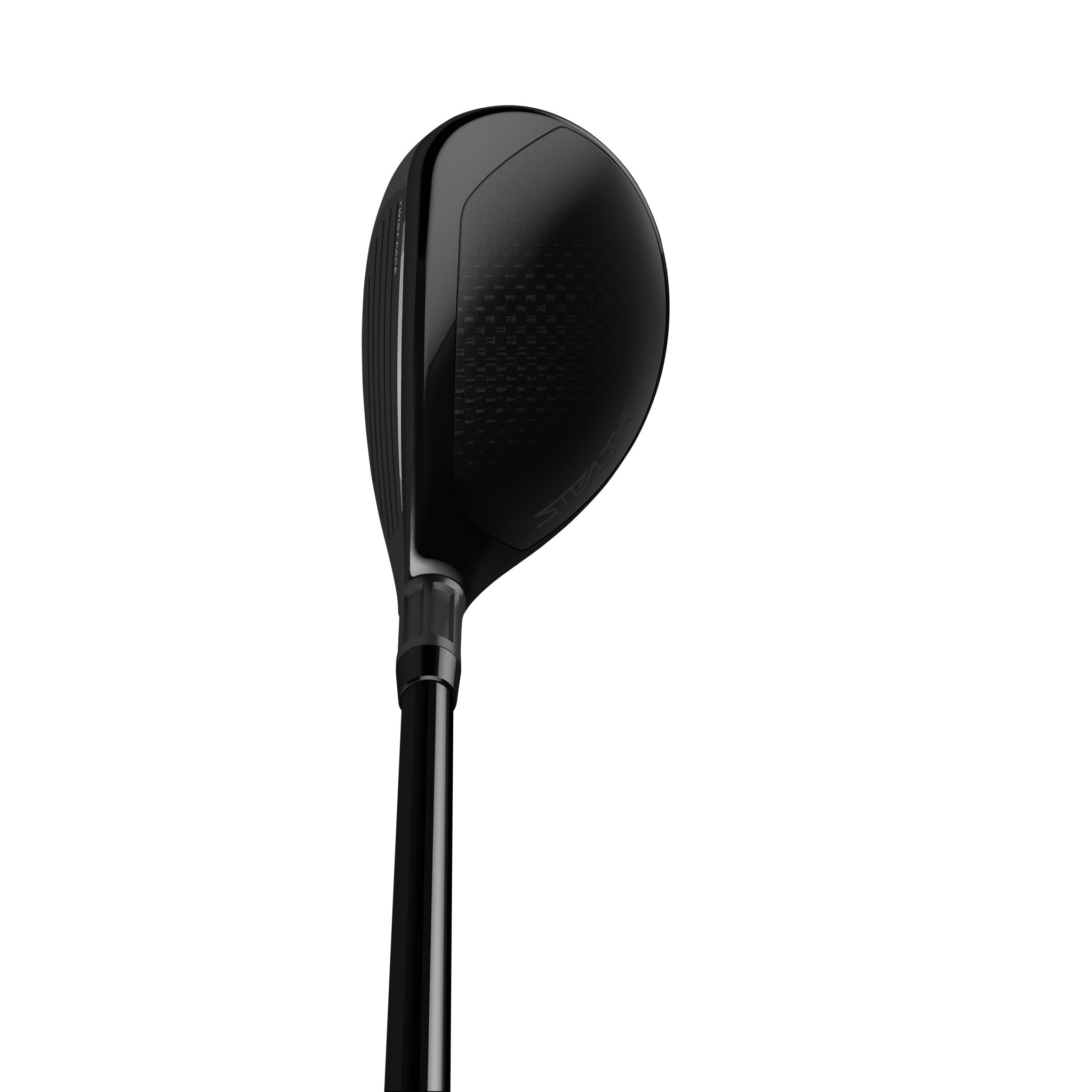 TaylorMade Stealth Rescue Hybrid | Curated.com
