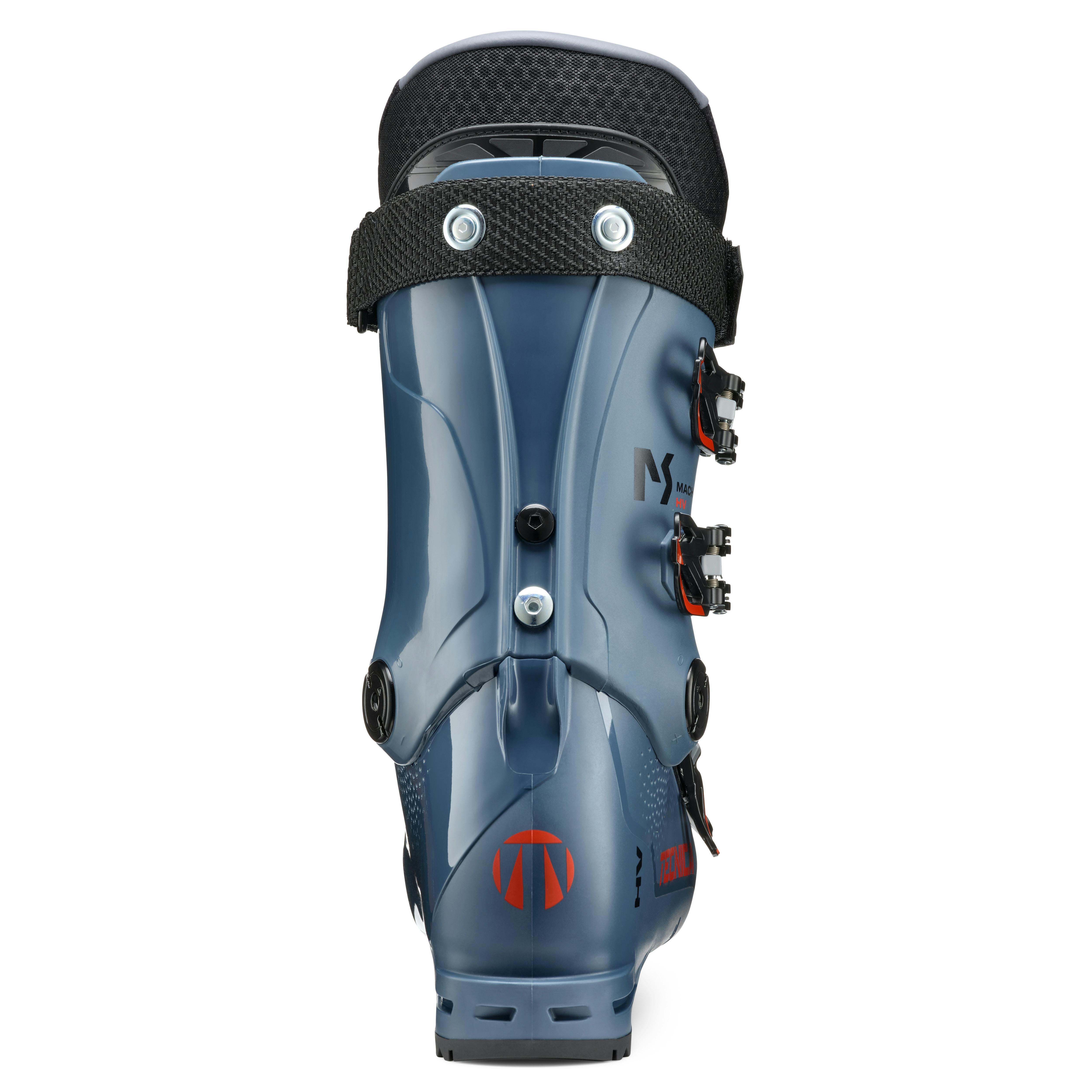 Tecnica Mach Sport HV 90 Ski Boots · 2023