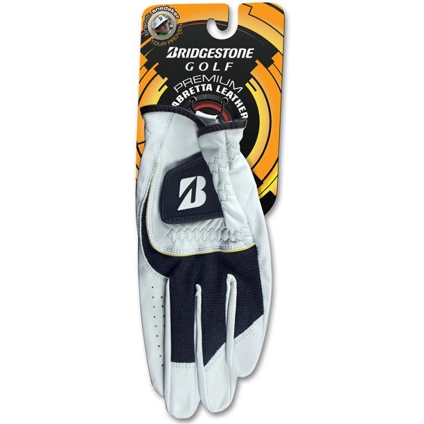 Bridgestone Men's Snedeker Tour E-Glove Left Hand