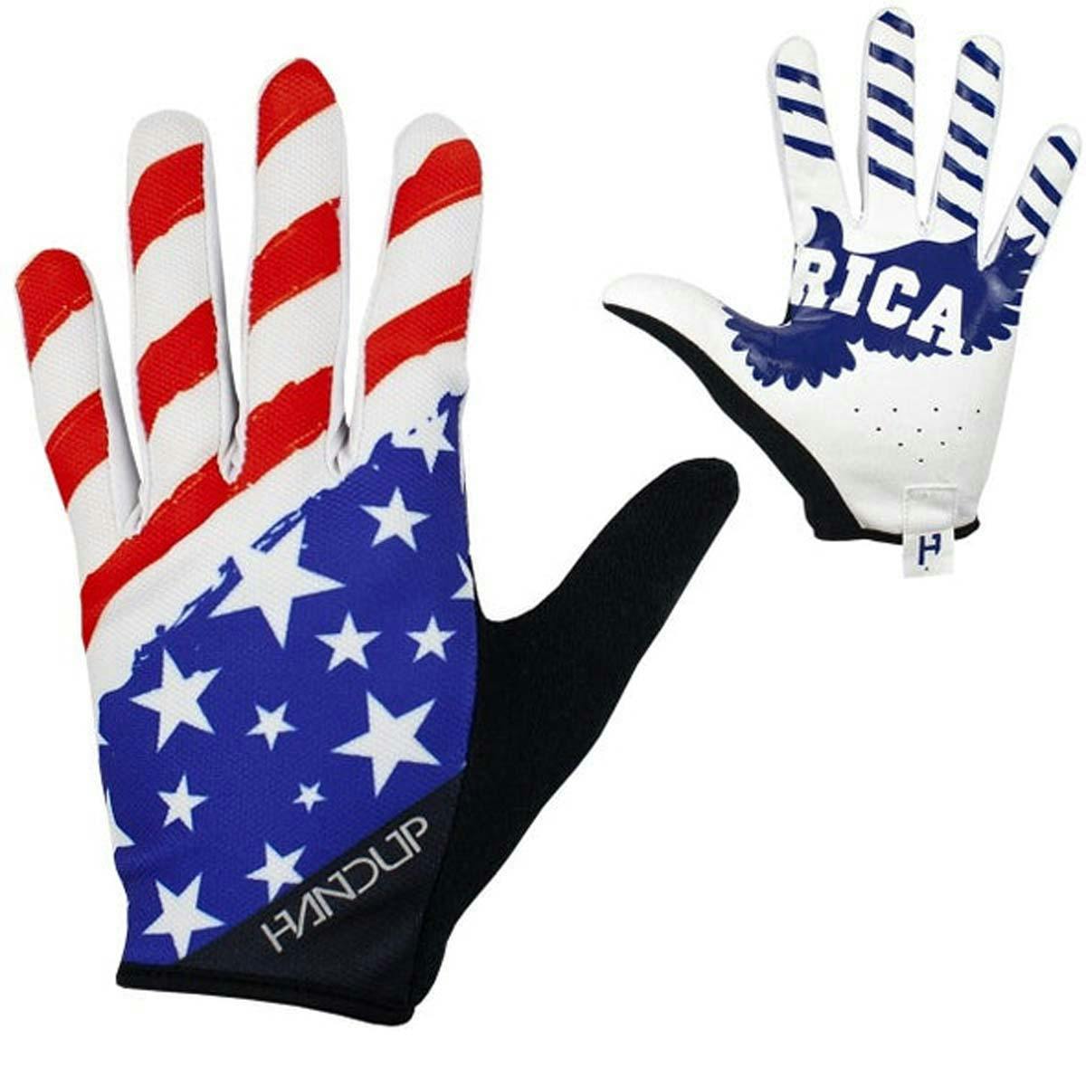 HandUp Gloves - Original 'MERICAS - MERICAS - XL