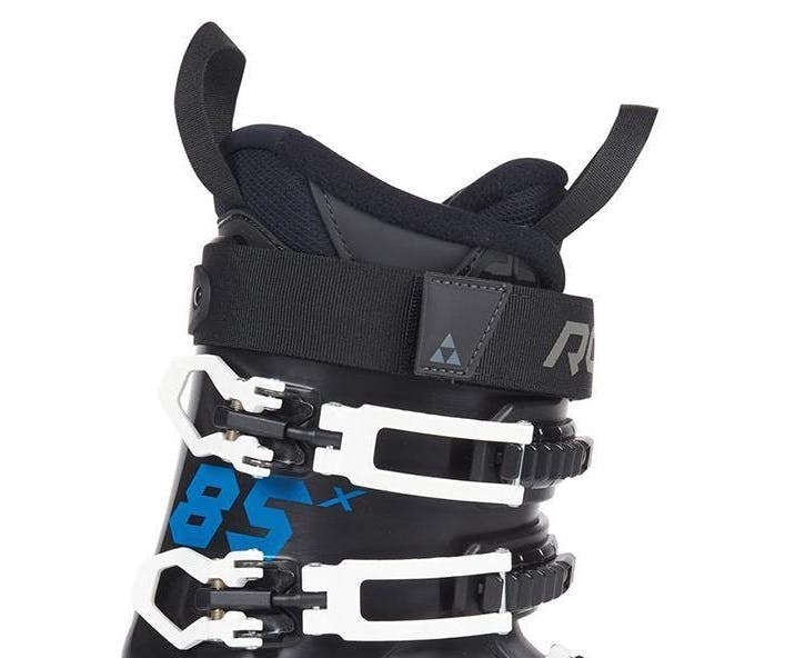 Fischer RC One X 85 Ski Boots · Women's · 2022