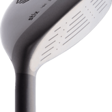 Stix Golf Hybrid · Right Handed · Senior · 4H