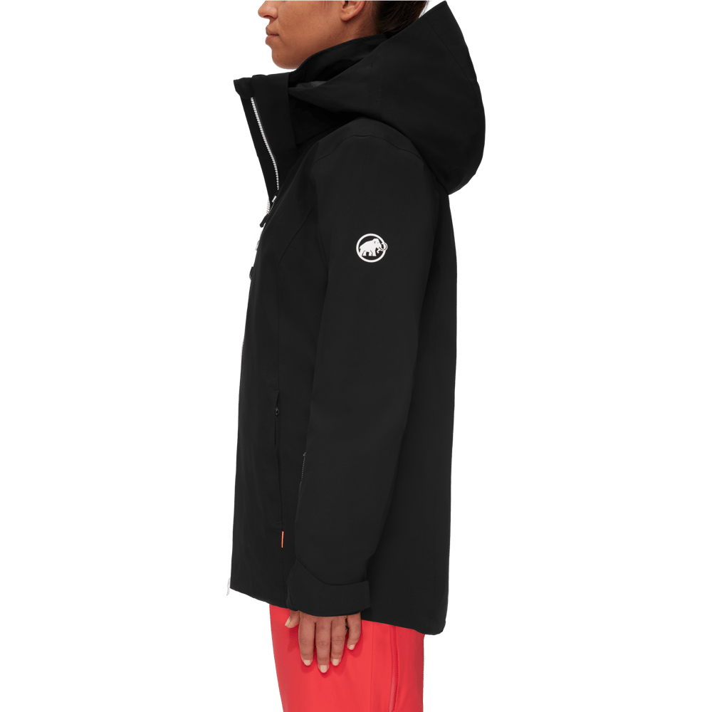 Mammut Stoney Women's HS Thermo Jacket