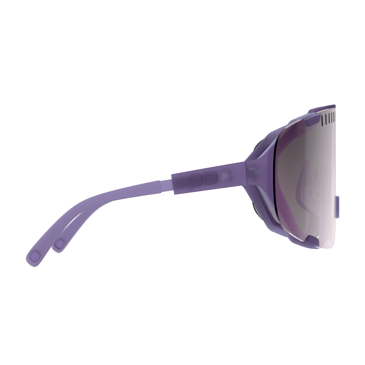 POC Devour Glacial Sunglasses