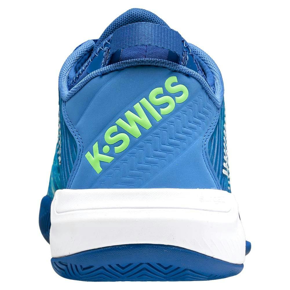 K-Swiss Men's Hypercourt Supreme LE Tennis Shoes