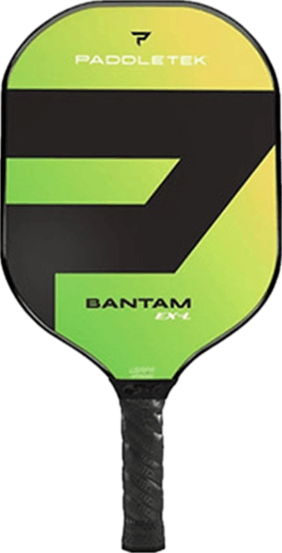 Paddletek Bantam EX-L Pro Thin Grip Paddle