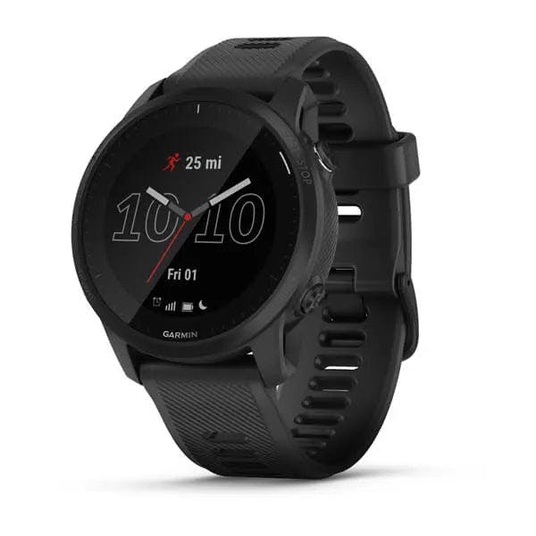 Forerunner 945 vs apple best sale watch 6