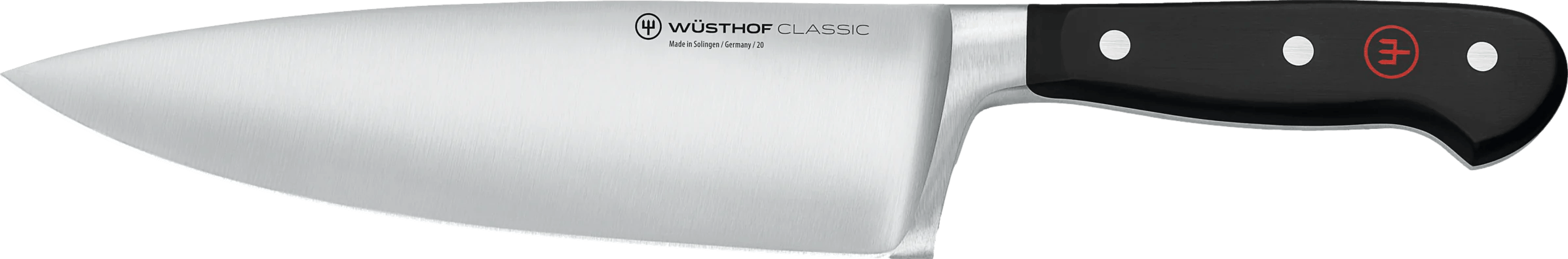 WÜSTHOF Classic 8" Extra Wide Chef's Knife