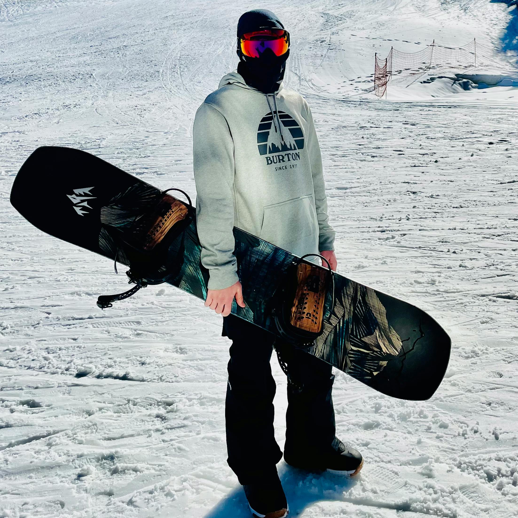 Respect Brass Coherent Top 5 Lib Tech Snowboards of 2022 | Curated.com