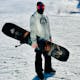 Cason Anderson, Snowboarding Expert