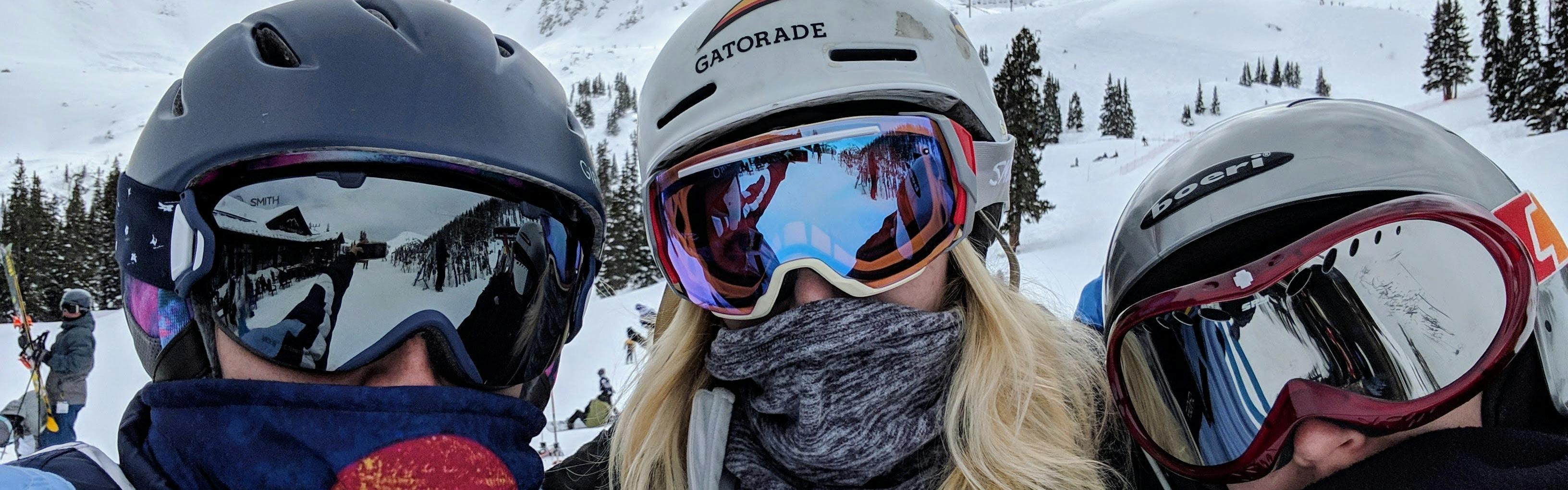 How Often Do You Need To Replace Your Ski or Snowboard Helmet?