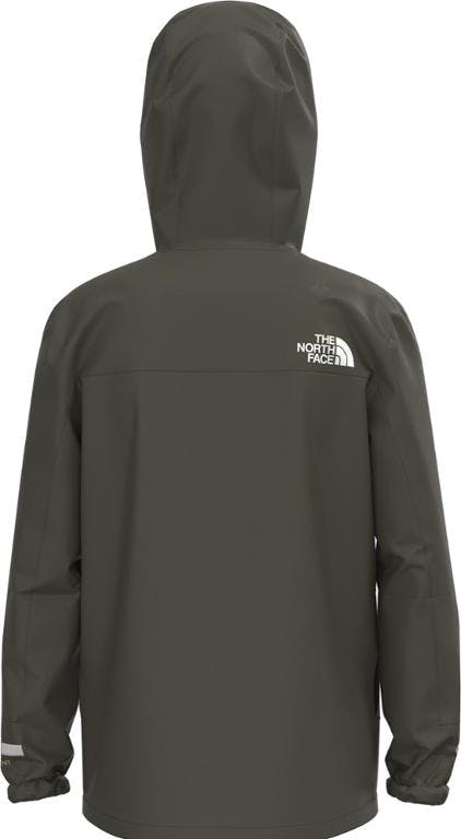 The North Face Boy's Antora Rain 2L Jacket