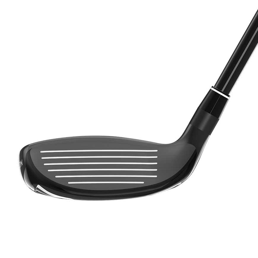 Srixon ZX Hybrid | Curated.com