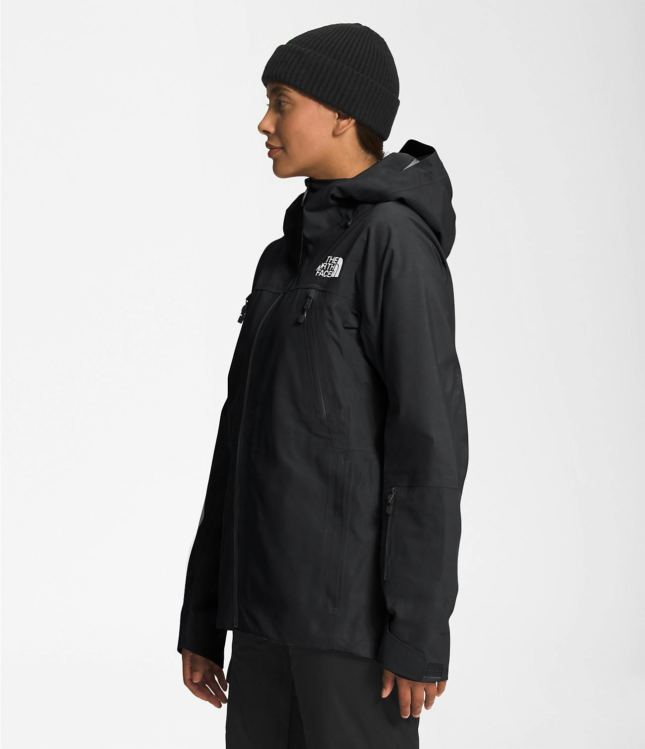 The North Face Women's Ceptor 3L Jacket