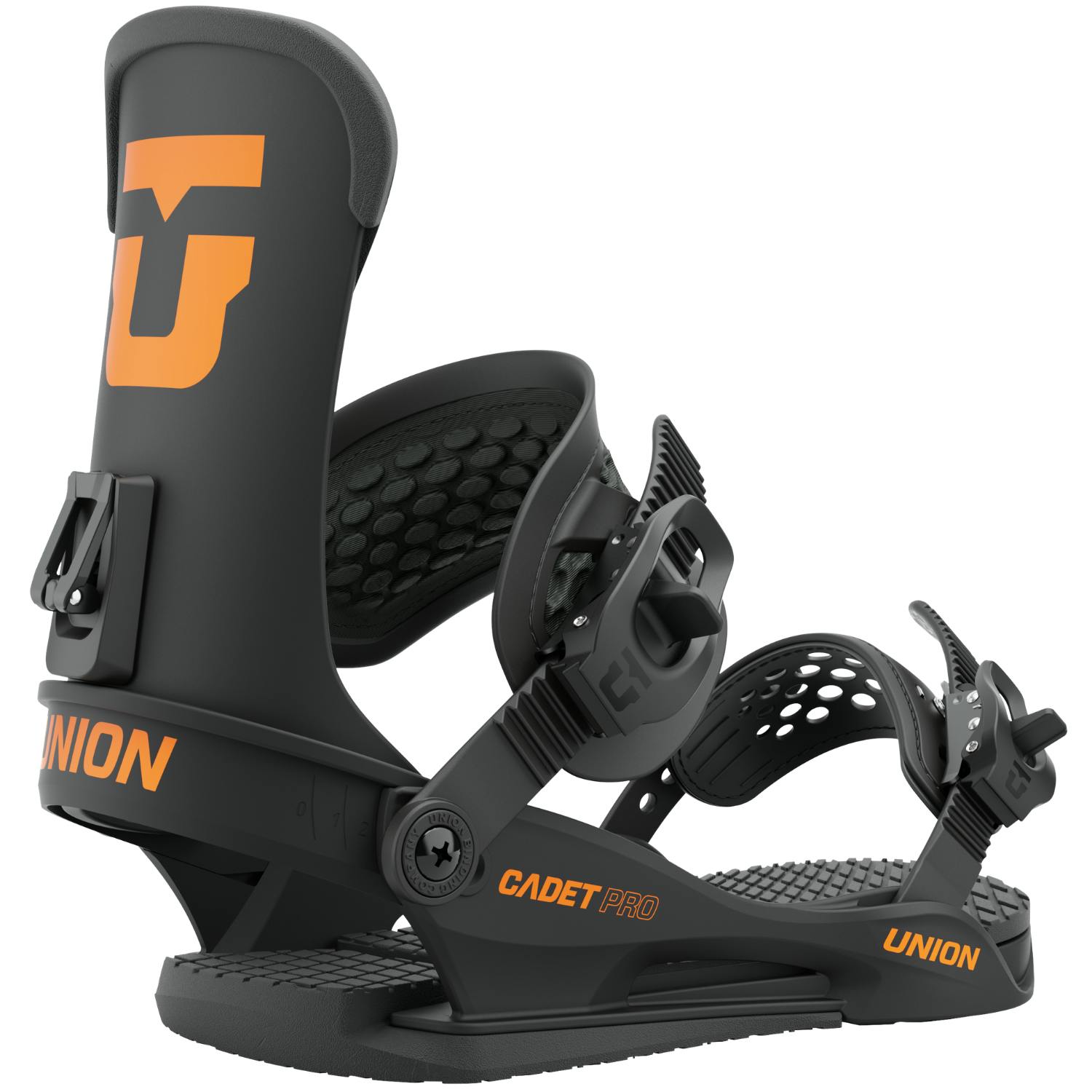 Union Flite Pro Snowboard Bindings 23 Curated Com