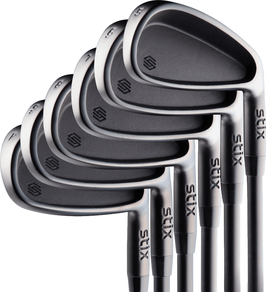 Stix Golf Irons