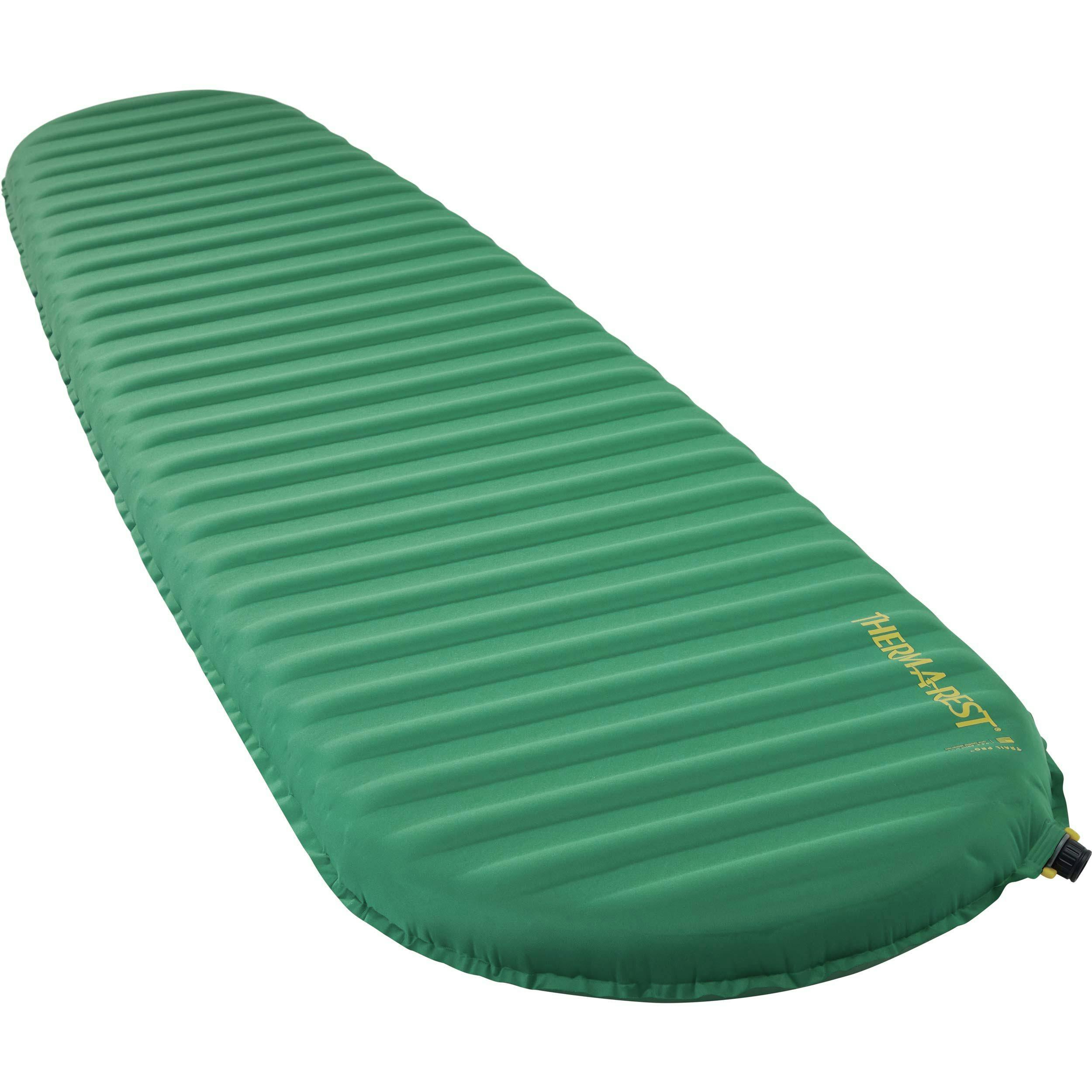 Therm-a-Rest Trail Pro Sleeping Pad · Pine