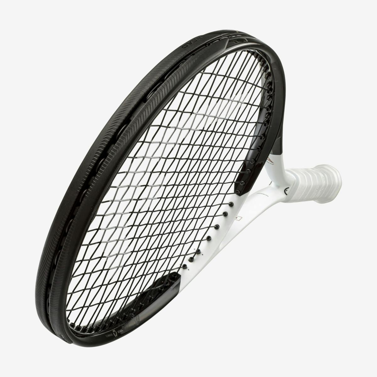 Head Speed MP 100 2022 Racquet · Unstrung | Curated.com