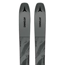 Atomic Backland 100 Skis · 2022