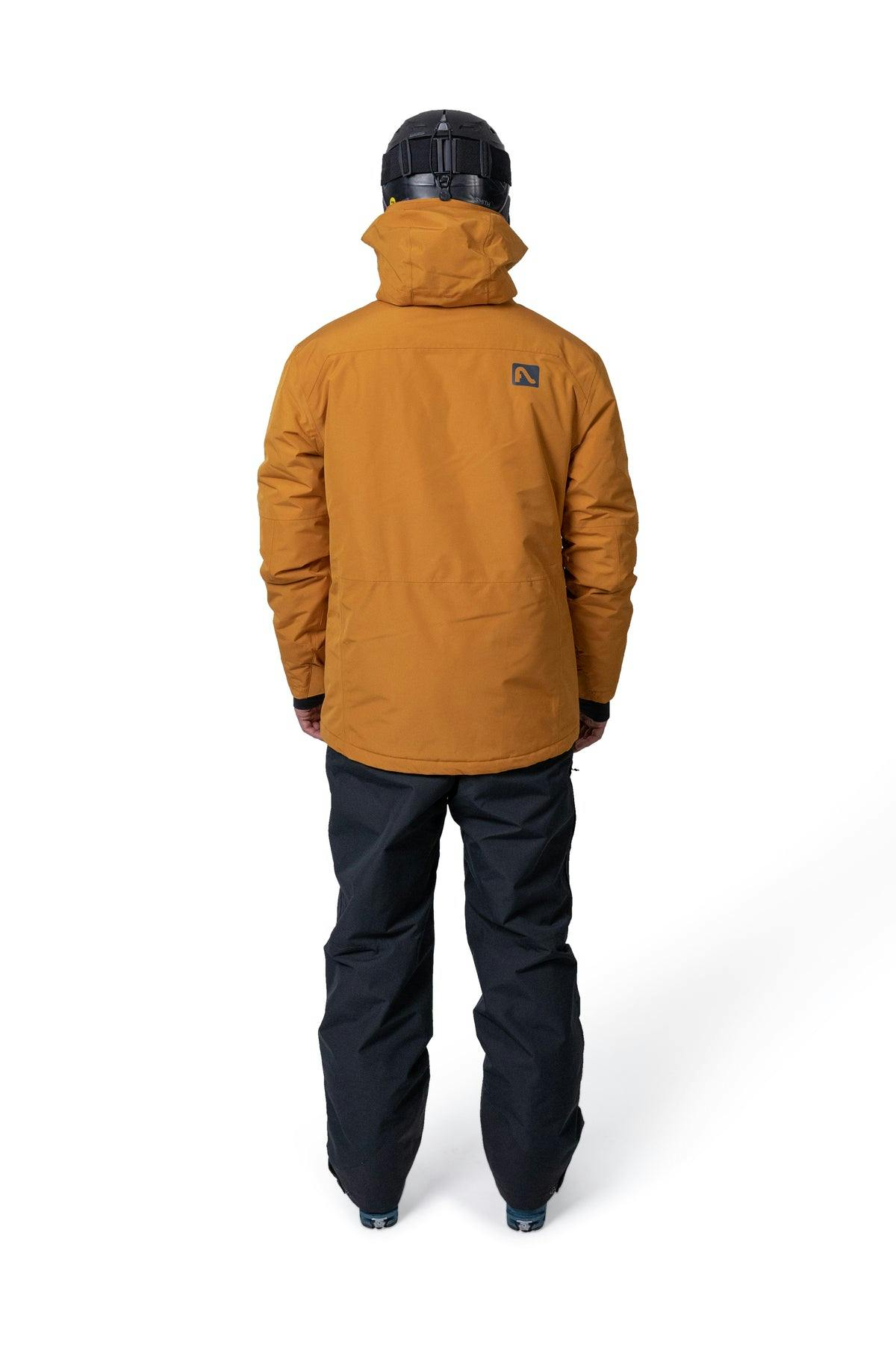 Flylow Men's Roswell 2L Insulated Jacket