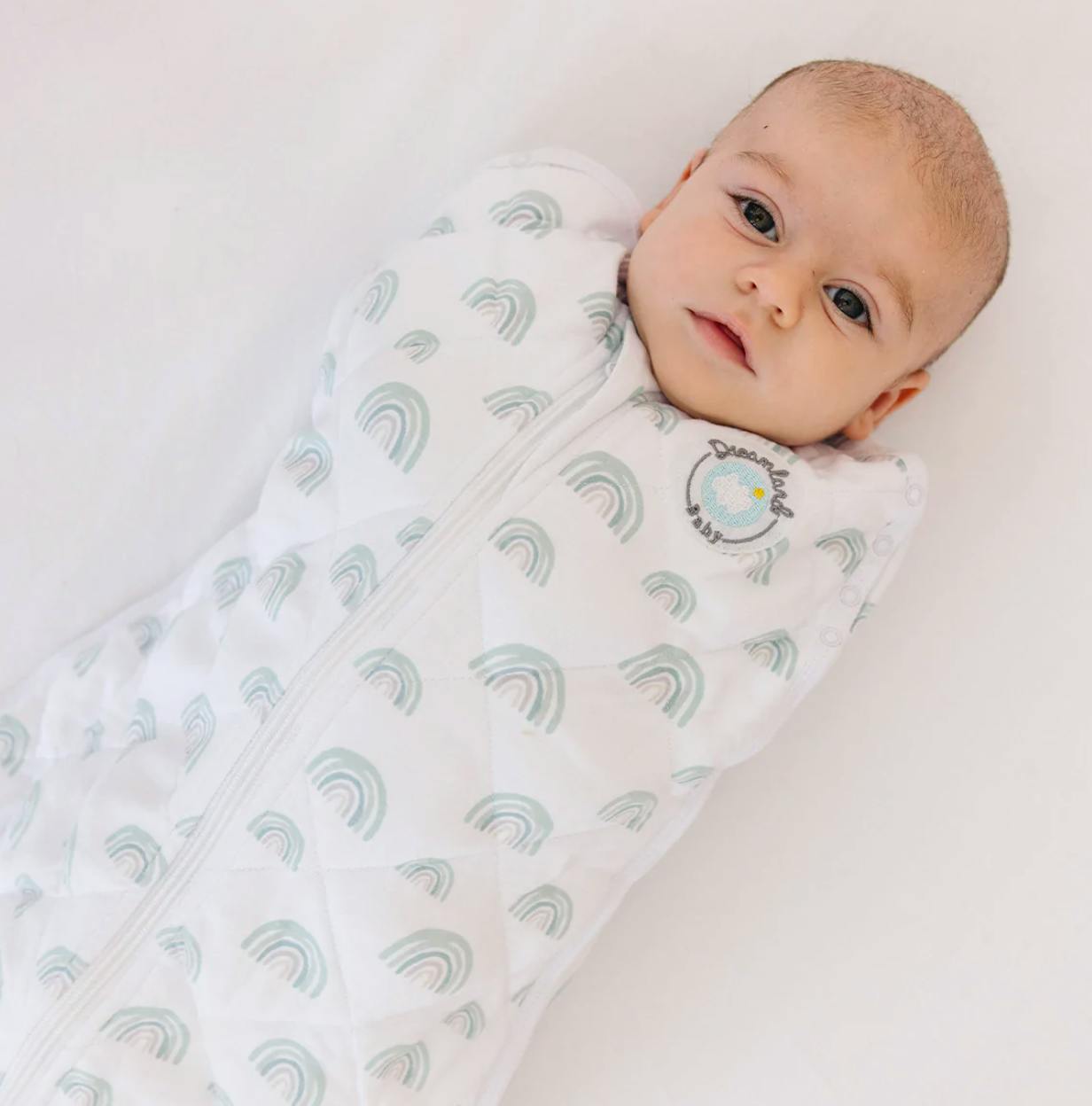 Dreamland Baby Dream Weighted Sleep Swaddle