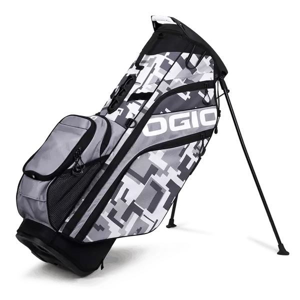 OGIO 2023 Woode 15 Cart Bag