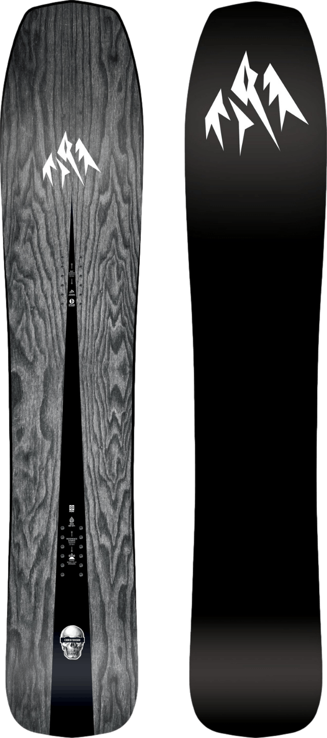 Jones Ultra Mind Expander Snowboard · 2023 · 158 cm
