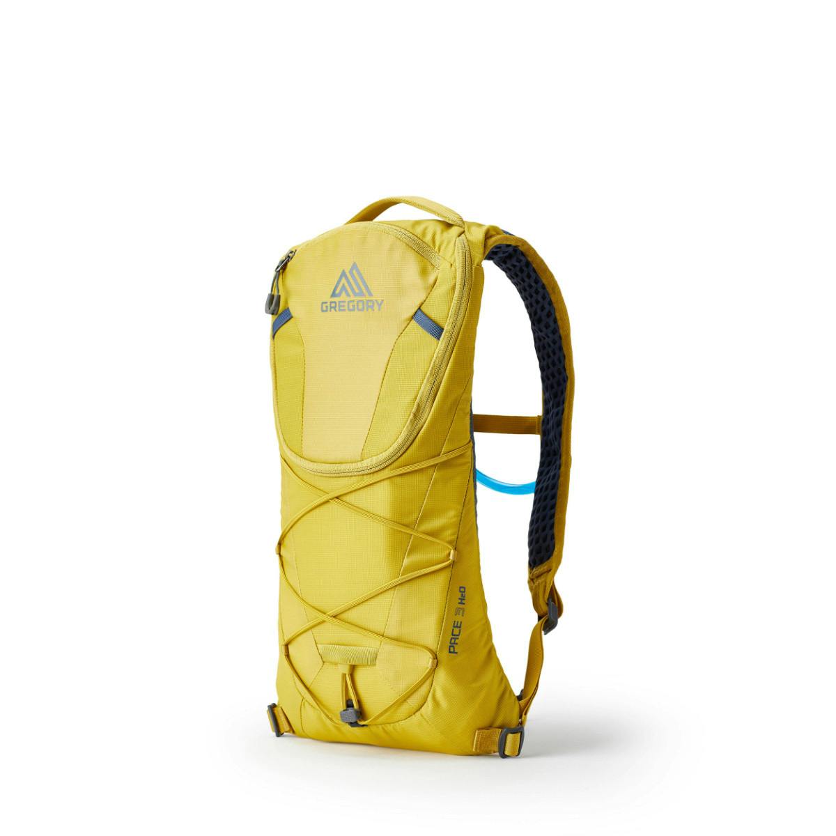 Gregory - Pace 3 H2O - One Size 3 Mineral Yellow
