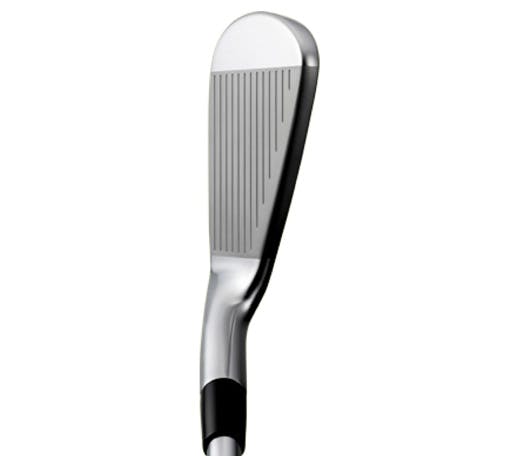 Mizuno Pro 225 Single Iron · Right handed · Steel · Stiff · 3 Irons