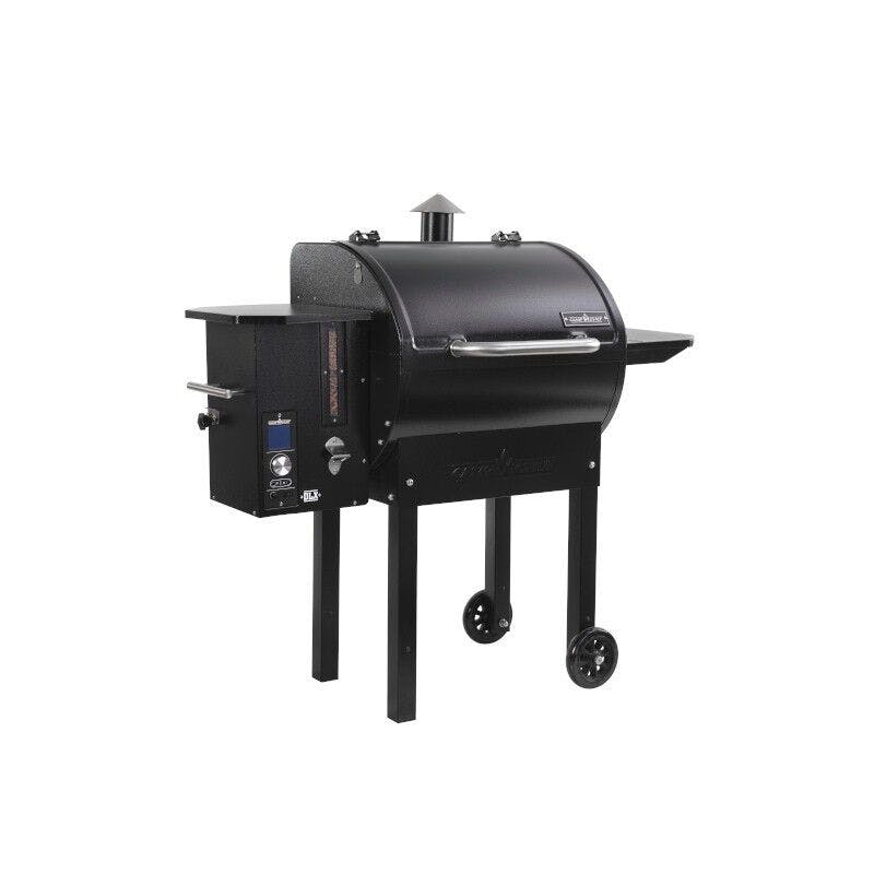 Camp Chef SmokePro DLX Pellet Grill