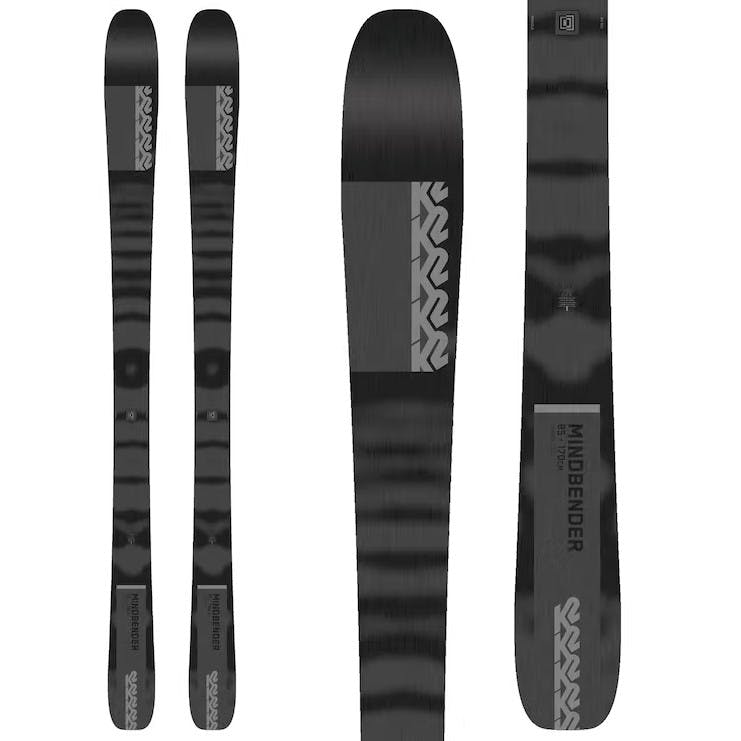Product image of K2 Mindbender 85 Skis
