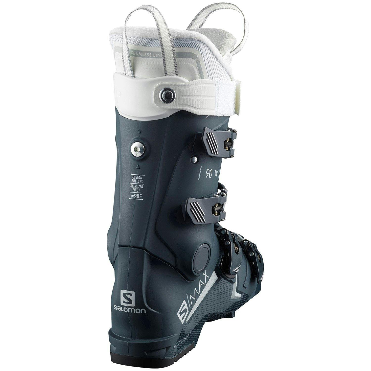 Salomon S/Max 90 Ski Boots · Women's · 2021